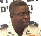 Seulement deux morts ont été recensés à Cité soleil Selon la Police