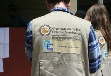 L’OEA a déployé 125 observateurs en Haïti pour les élections du 25 octobre