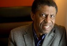 Dany Laferrière s’apprête à publier son nouvel ouvrage