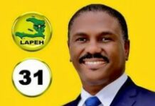 Vérité et Inité réunis autour de Jude Célestin