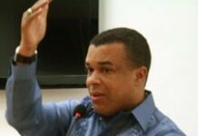 Steven Benoît affiche une certaine sérénité