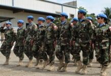 L’ONU étudie une réduction de la présence de la Minustah