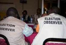 Observation électorale : Exclusion d’une organisation
