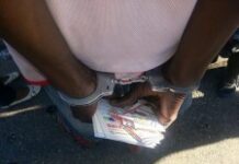 Elections 2015 : Plusieurs mandataires arrêtés