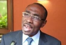 Le CEP et le gouvernement satisfaits du scrutin