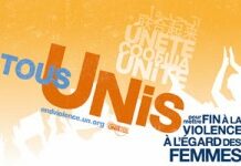 Vers la célébration de la journée internationale pour l’élimination de la violence à l’égard des femmes