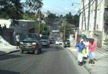 Retour au calme au niveau de l’autoroute de Delmas