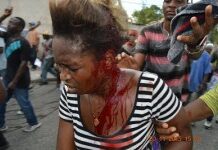 Un mort et plusieurs blessés lors d’une manifestation de Fanmi Lavalas