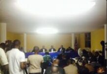 Le BCEN ordonne la mise en quarantaine de 50 procès verbaux