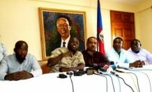 Les acteurs annoncent une intensification des manifestations