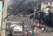 Un blessé par balles lors d’une nouvelle manifestation à Port-au-Prince