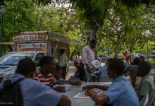 Le bibliotaptap de l’ouest de retour sur ses sites avec une collection enrichie !