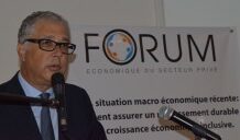 Le secteur privé appelle à la tenue du second tour