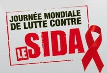 Commémoration de la journée mondiale de la lutte contre le SIDA