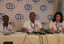 Crise électorale :Un organisation de la société civile prône le dialogue