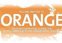 Poursuite de la lutte contre la violence basée sur le genre