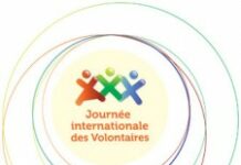 Les Nations Unies saluent le travail en Haïti des 128 volontaires