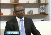 Wendell Theodore victime d’un braquage