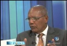 Rosny Desroches espère une commission de vérification