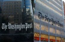 Les journaux américains planchent sur la crise électorale