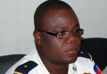 3 criminels appréhendés par la Police