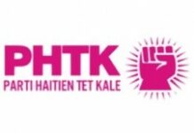 PHTK conforte sa victoire aux législatives