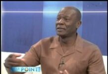 Rébu plaide en faveur d’une vérification crédible des élections du 25 octobre