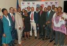 Des investisseurs appellent les acteurs politiques à trouver un accord