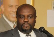 Elections : Hérivaux invite les deux candidats à se mettre d’accord