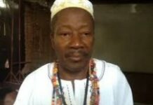 Décès du nouvel Ati National