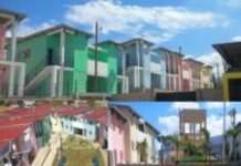 Le problème de logement demeure une préoccupation en Haïti