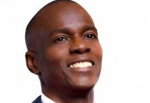 Jovenel Moise invite la population à se rendre aux urnes ce 24 janvier