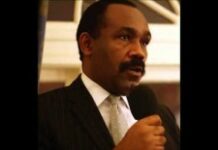 Stanley Lucas décrypte la stratégie de Jude Célestin