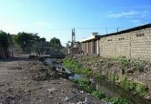 Lancement d’une campagne d’assainissement dans le sud-est