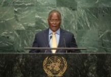 Privert exige une amélioration de la sécurité