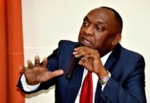 Incertitudes sur le vote de la loi sur le financement du terrorisme