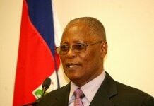 La sécurité des élections, priorité de Privert