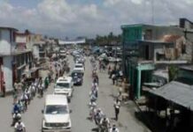 La ville des Cayes pourrait accueillir à nouveau le carnaval National