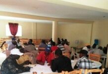 L’état civil et la migration au cœur d’un atelier à Belladère