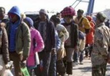 Poursuite du calvaire des migrants haïtiens