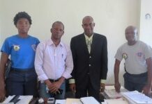 Le CNLTP a effectué une visite dans le sud du pays