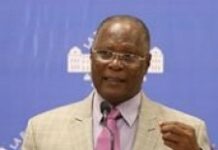 Privert transmet le dossier post Matthew