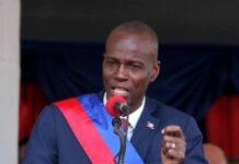 Jovenel Moise articule son discours entre promesses et engagements