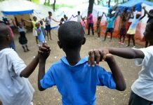 Haïti : appel de fonds humanitaire de 291,5 millions de dollars pour assister 2,4 millions d’haïtiens