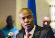 Moïse met en place l’administration de la Présidence