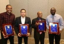 4 plus anciennes radios d’Haïti honorées par le CONATEL