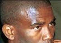 Guy Philippe dénonce la trahison du Sénat