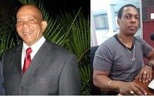 Deux journalistes dominicains tués en pleine émission