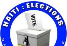 27.44% des électeurs ont pris part aux dernières élections législatives