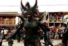 Haïti en mode carnaval